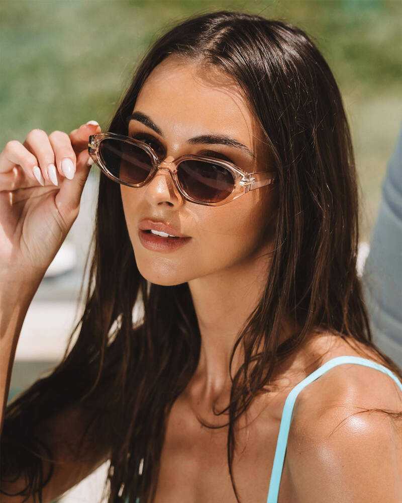 Indie Eyewear Boston Sunglasses for Womens