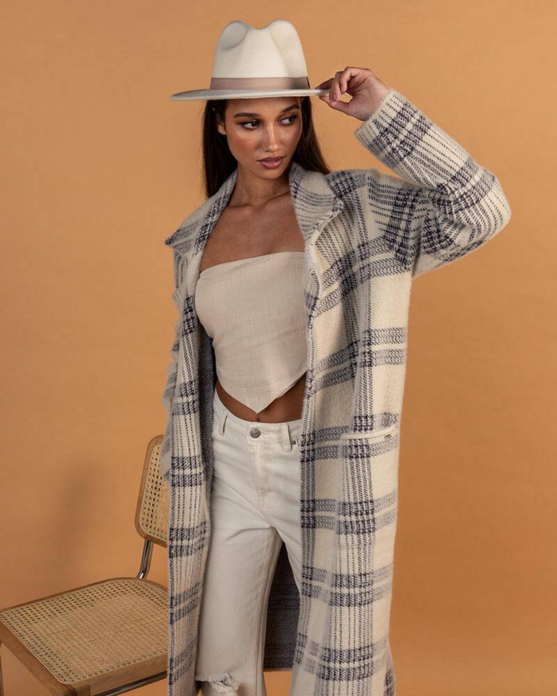 Mooloola Ashford Felt Hat for Womens