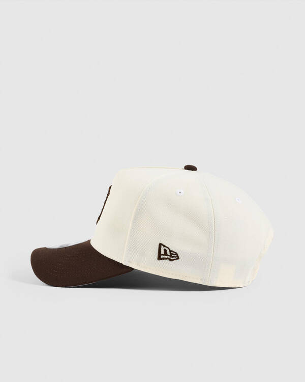 New Era Detroit Tigers 940 A Frame Cap for Mens
