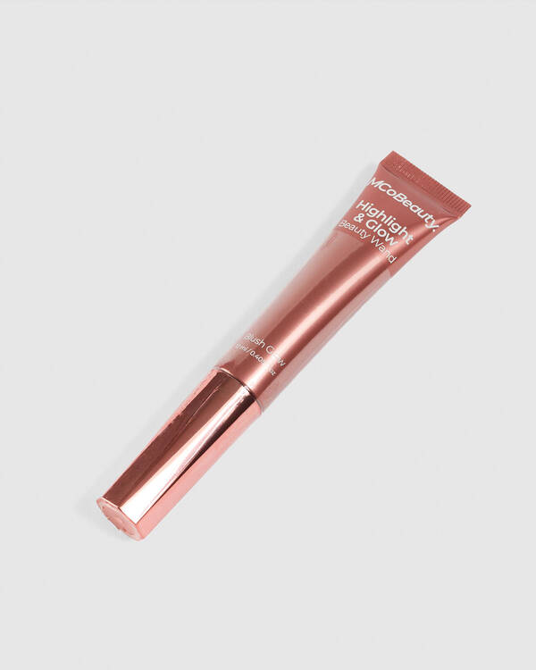 MCo Beauty Highlight & Glow Beauty Wand for Womens