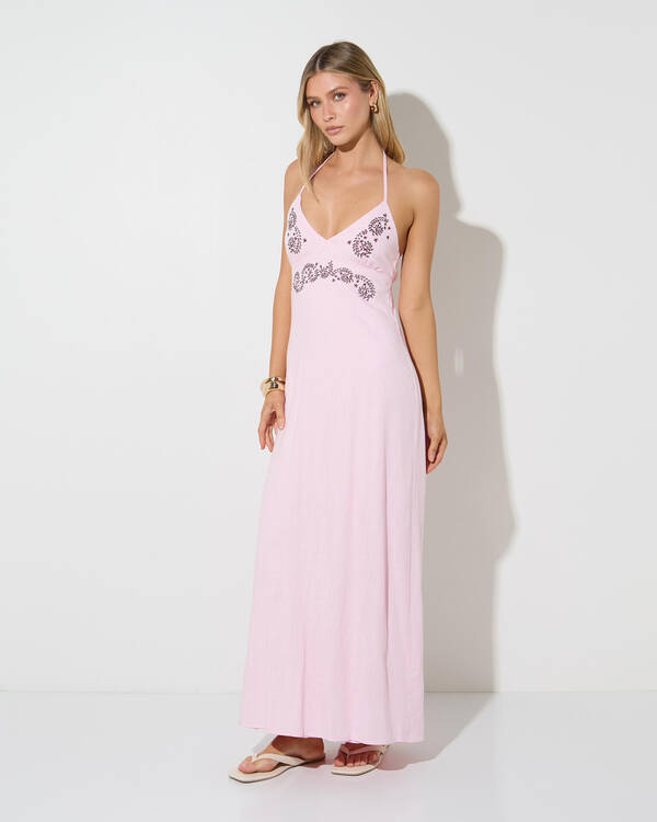 Mooloola Tamzin Maxi Dress for Womens