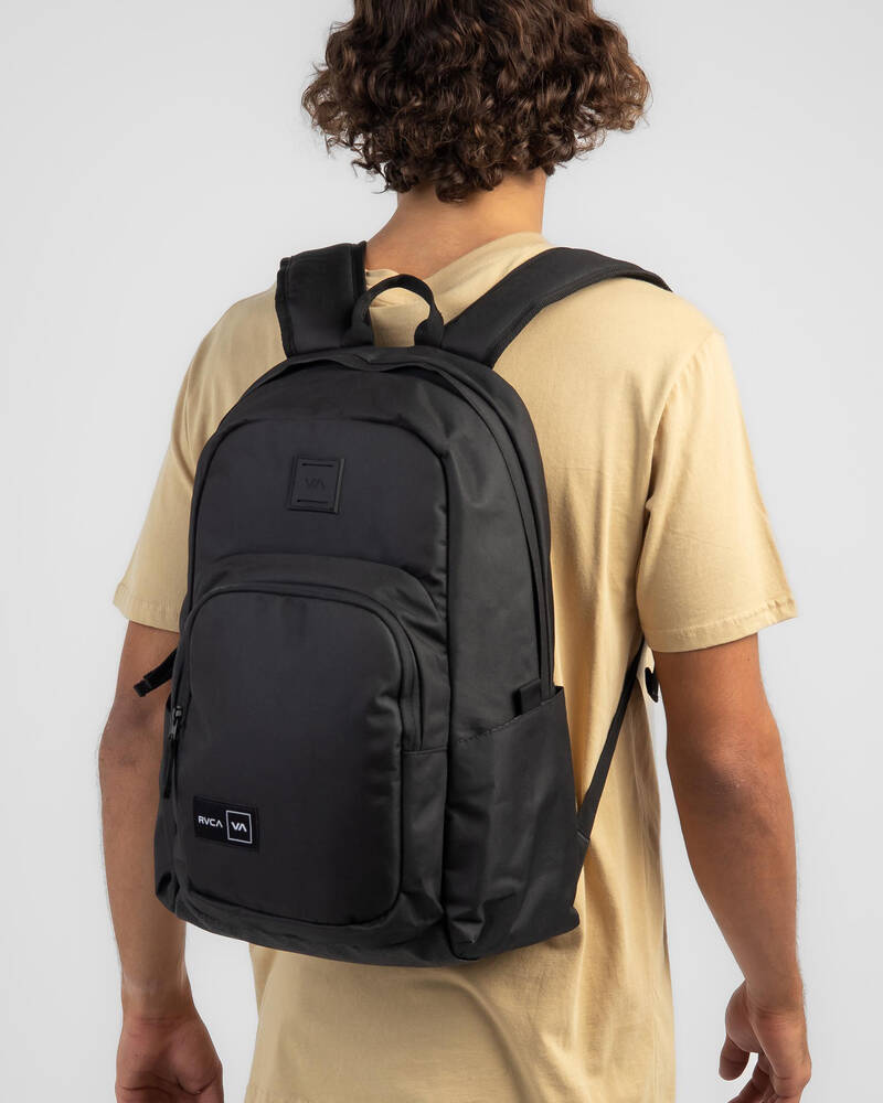 RVCA Estate Backpack IV for Mens
