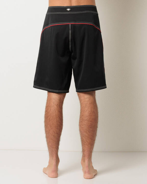 Quiksilver Mercury Cypher 21" Board Shorts for Mens
