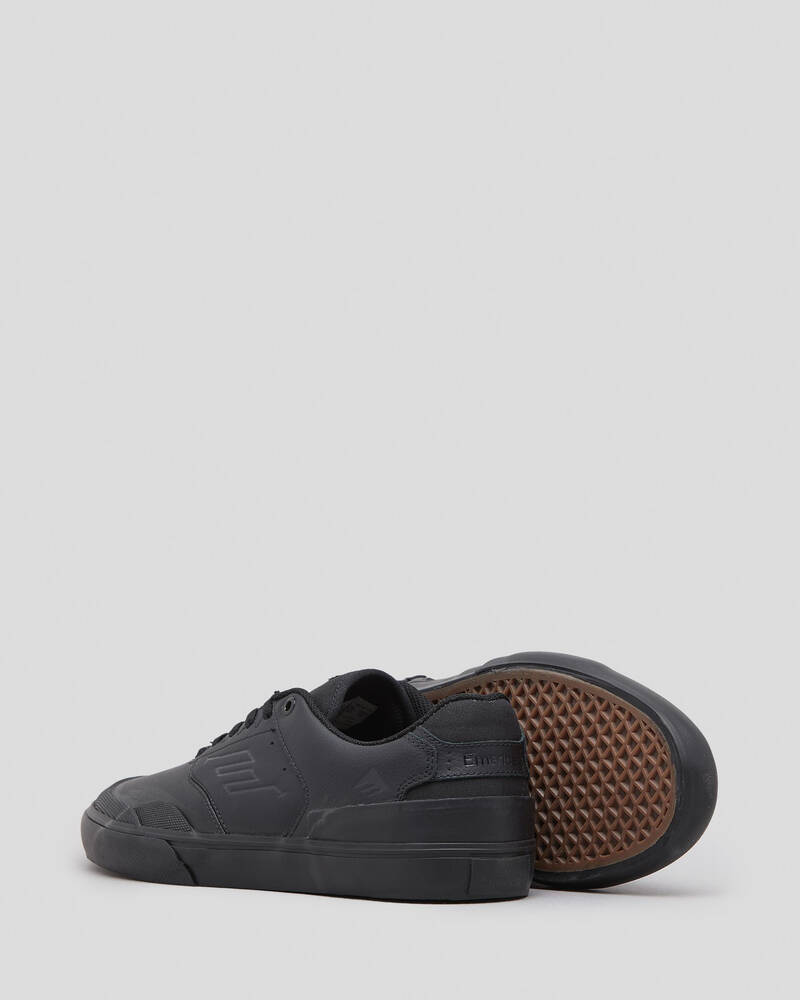 Emerica Low Vulc Shoes for Mens image number null