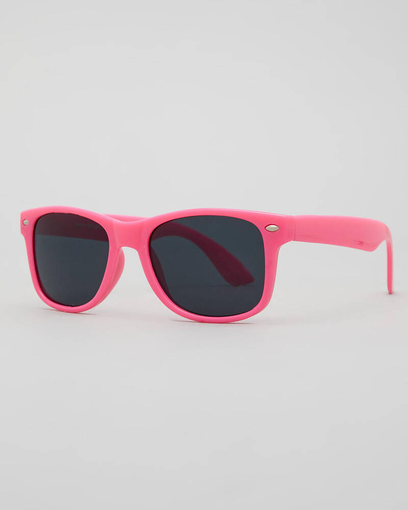 Indie Eyewear Girls' Clara Sunglasses for Womens