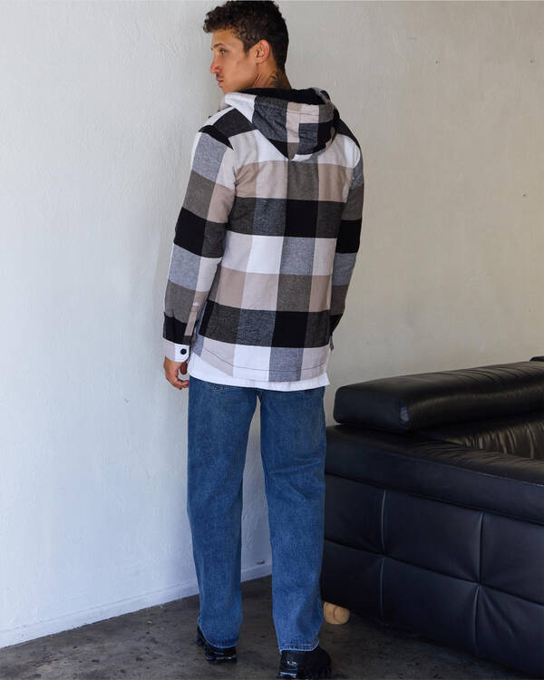 Dexter Exploit Jeans for Mens