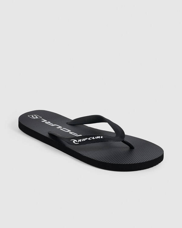 Rip Curl Shock Bloom Thongs for Mens