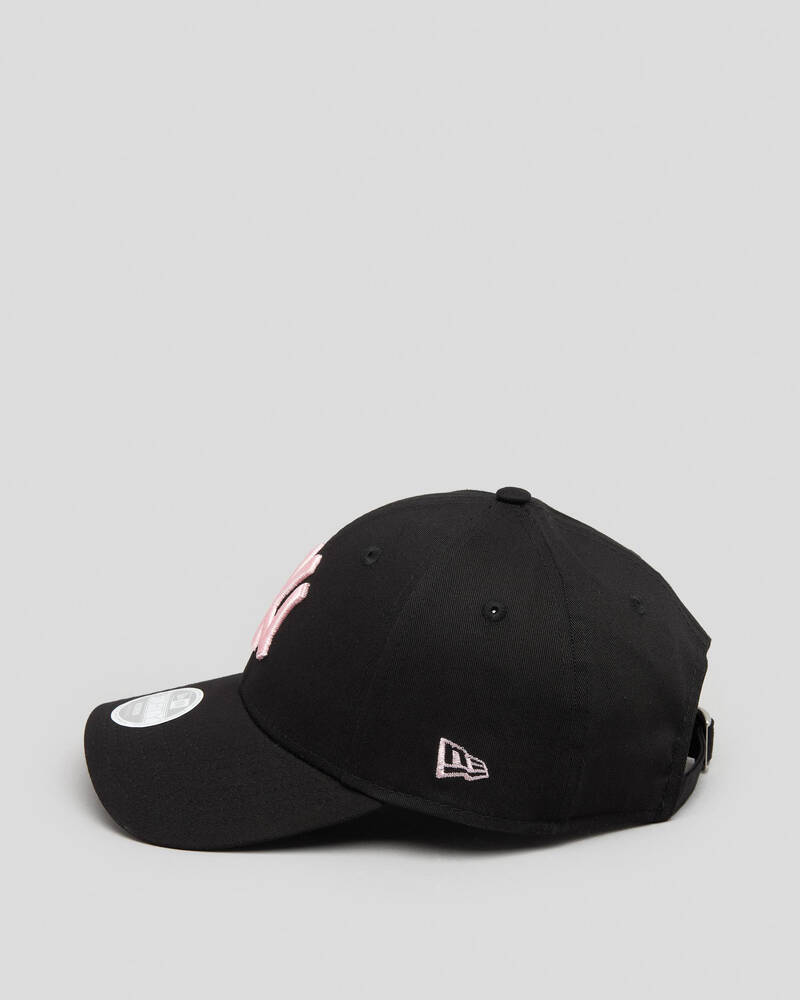 New Era NY Yankees Cap for Womens