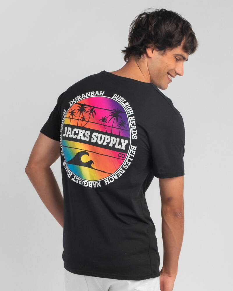 Jacks Eventide T-Shirt for Mens