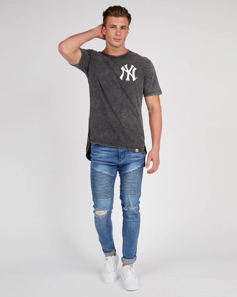 Majestic Bicester T-Shirt for Mens