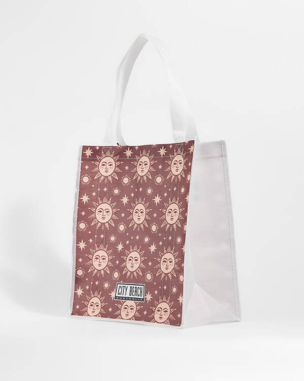 Get It Now Egypt Eco Bag for Womens