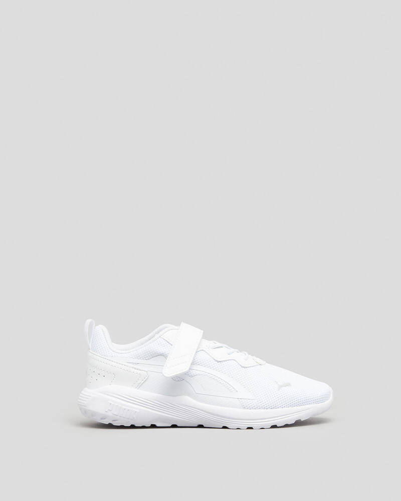 Puma Junior Boys' All-Day Active Shoes for Mens