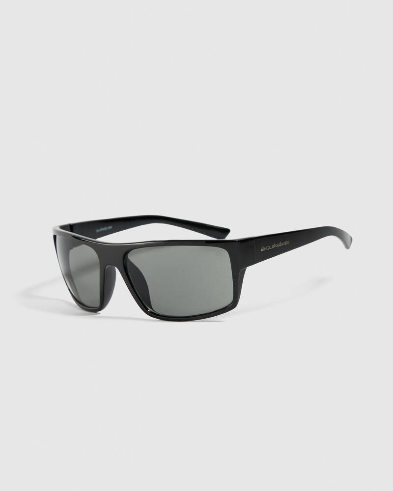 Quiksilver Born Free Sunglasses for Mens