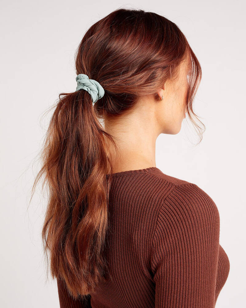 Karyn In LA Mini Sal Scrunchie Pack for Womens
