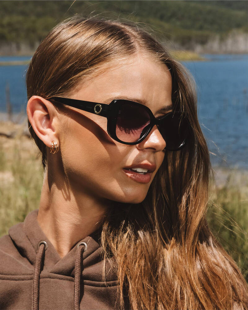 Indie Eyewear Zuri Sunglasses for Womens