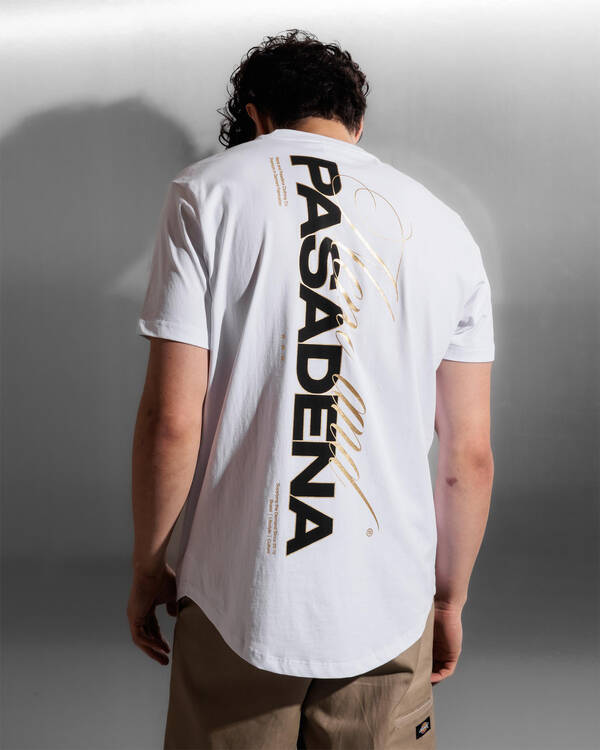 Zenovar Dual Curved T-Shirt