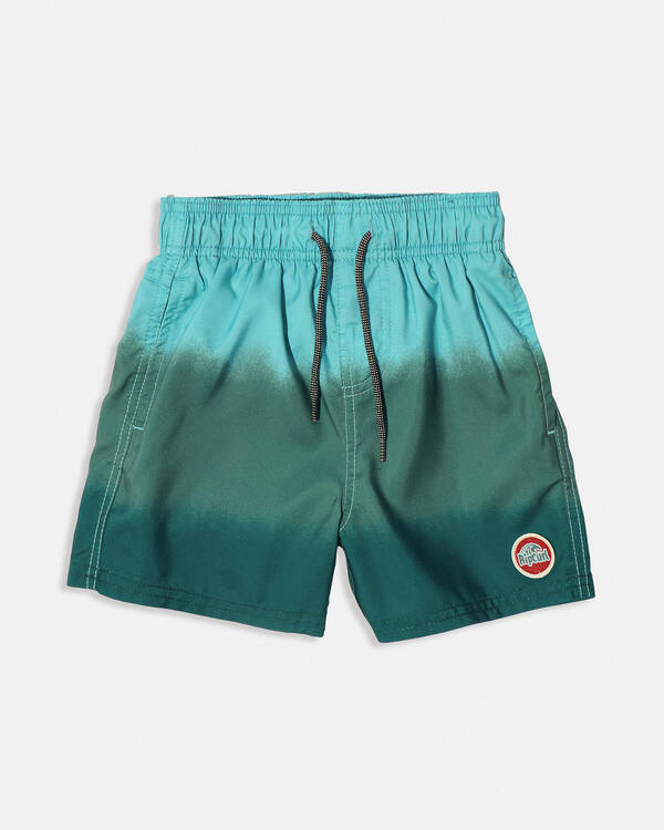 Toddlers' Dip Board Shorts