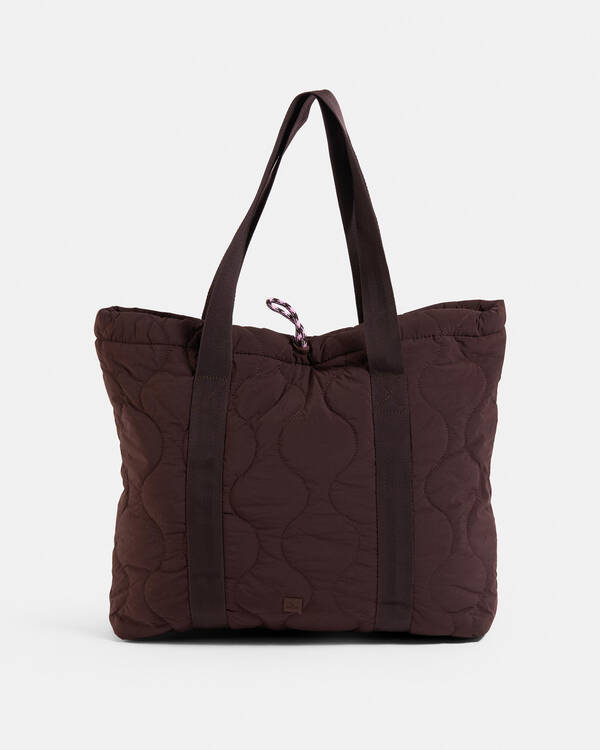 Rip Curl Bilbao Cinch Tote Bag for Womens