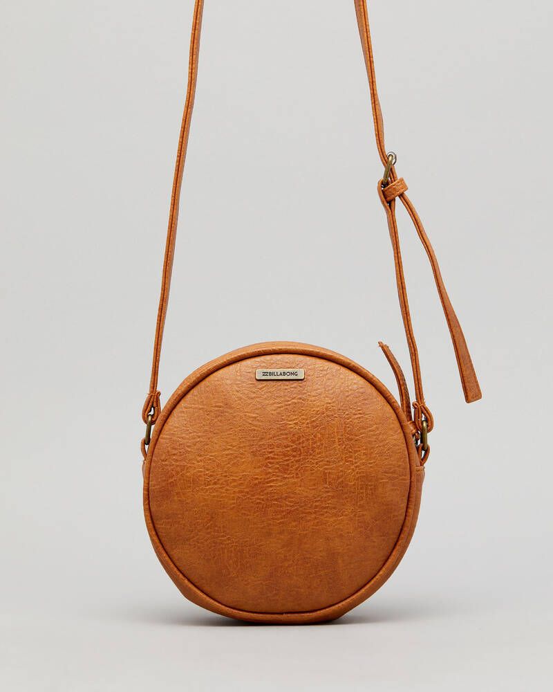 Billabong Blossom Crossbody Bag for Womens