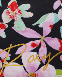 Roxy Beach Companion Small Pencil Case for Womens image number null