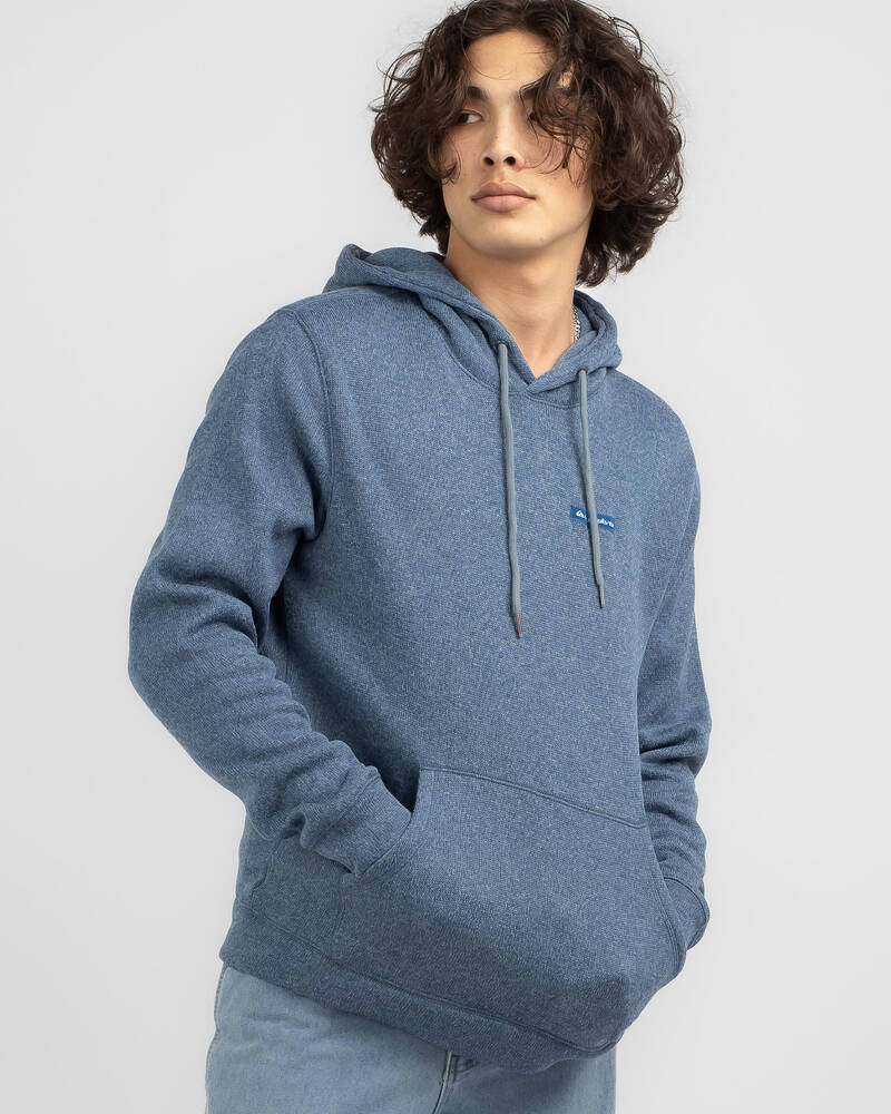 Quiksilver Keller Hoodie for Mens