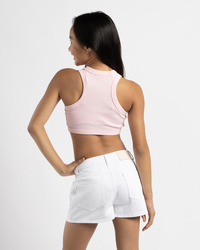 Ava And Ever Girls' Kendra Ultra Crop Top for Womens image number null