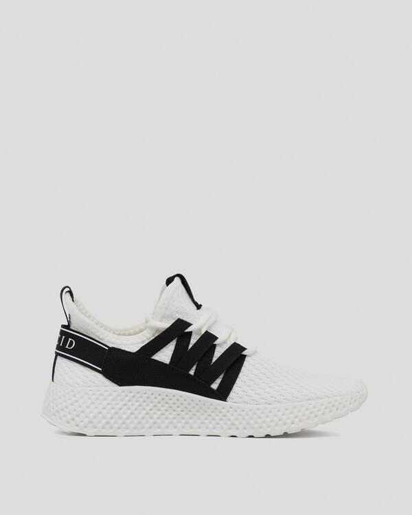 Junior Boys' Bolton Shoes