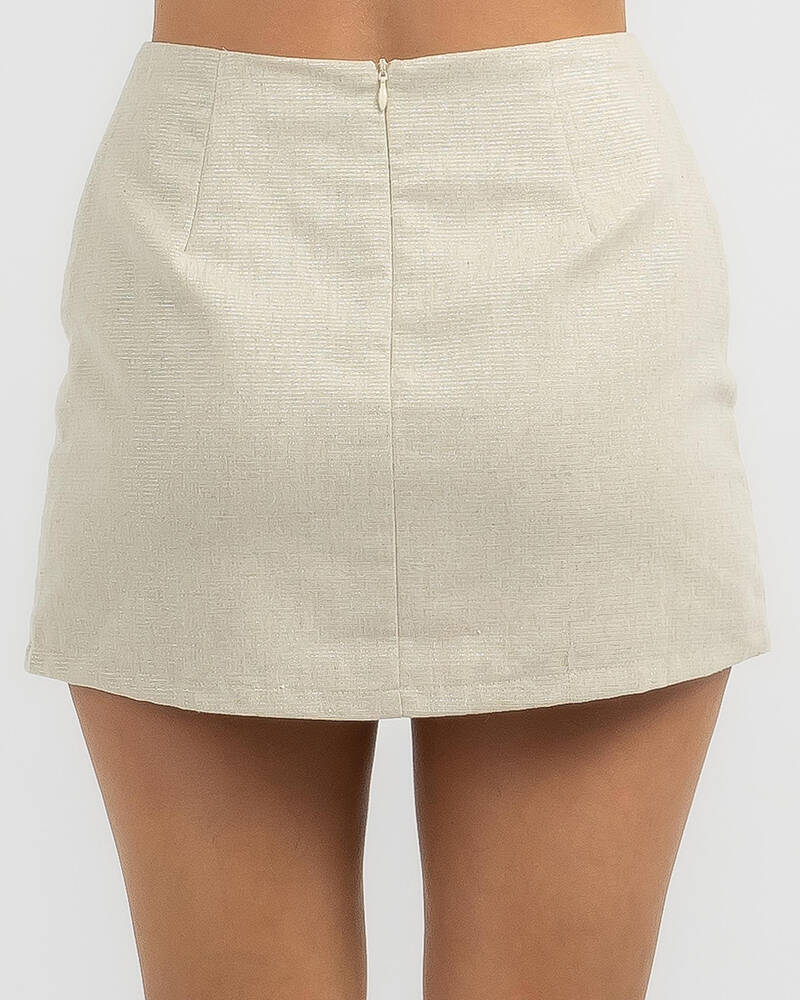 Mooloola Quinn Skirt for Womens