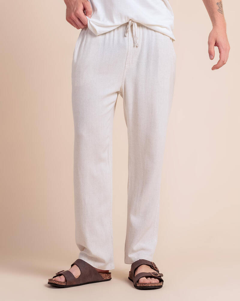 Carve St Tropez Beach Pants for Mens