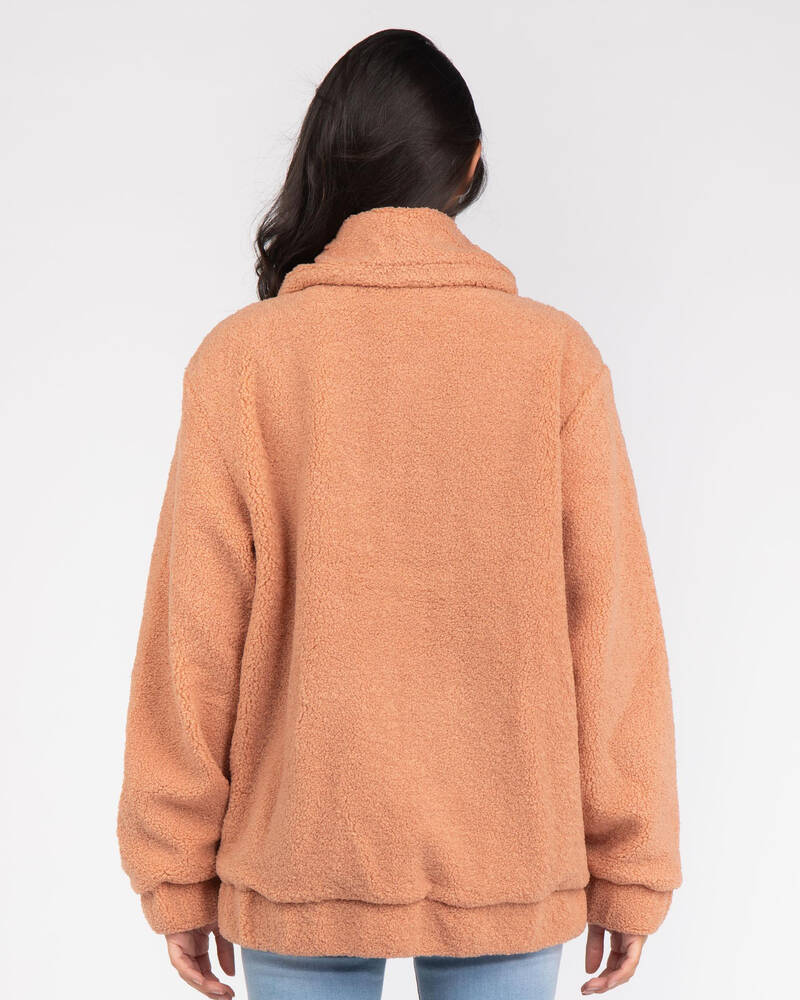 Roxy Offshore Breeze Jacket for Womens