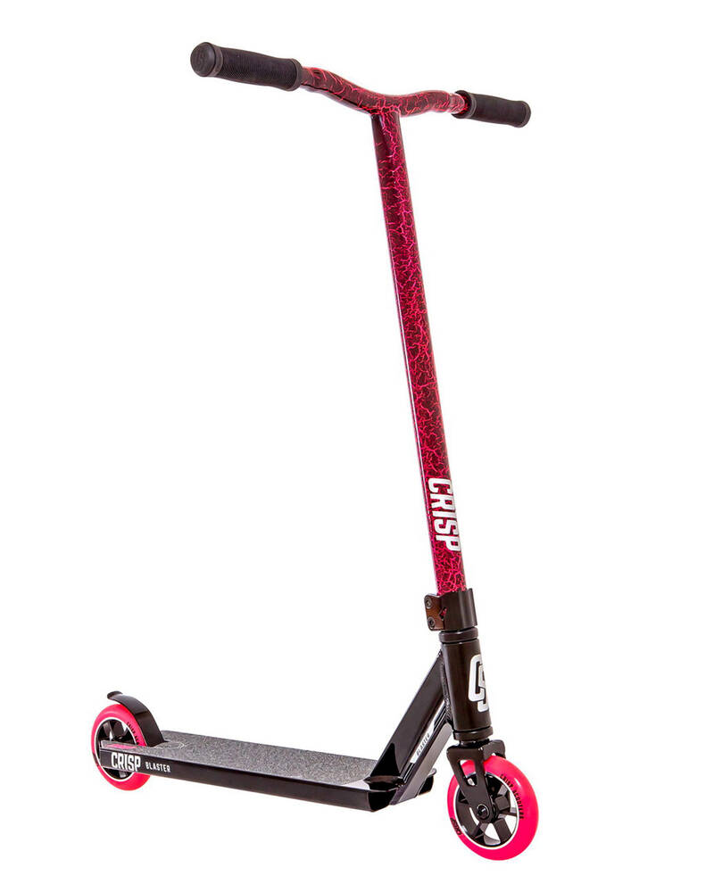 Crisp Scooters Crisp Blaster Scooter for Unisex