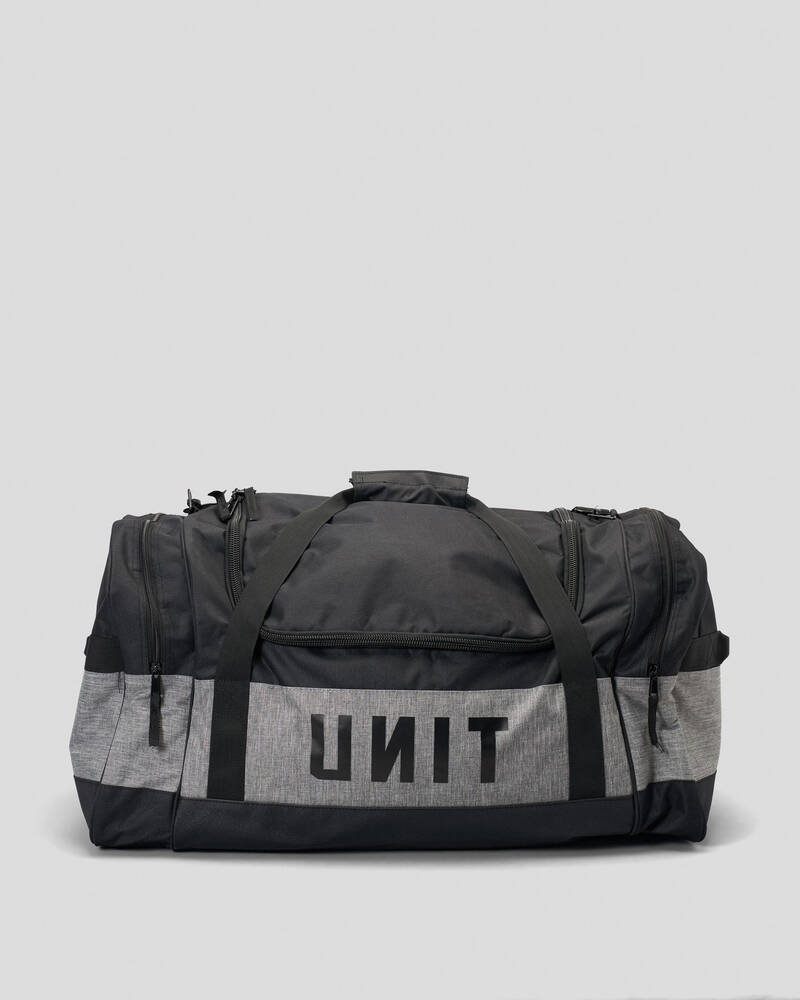 Unit Tour Large Duffle Bag for Mens