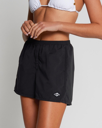 Billabong Sandbar 3" Board Shorts for Womens image number null