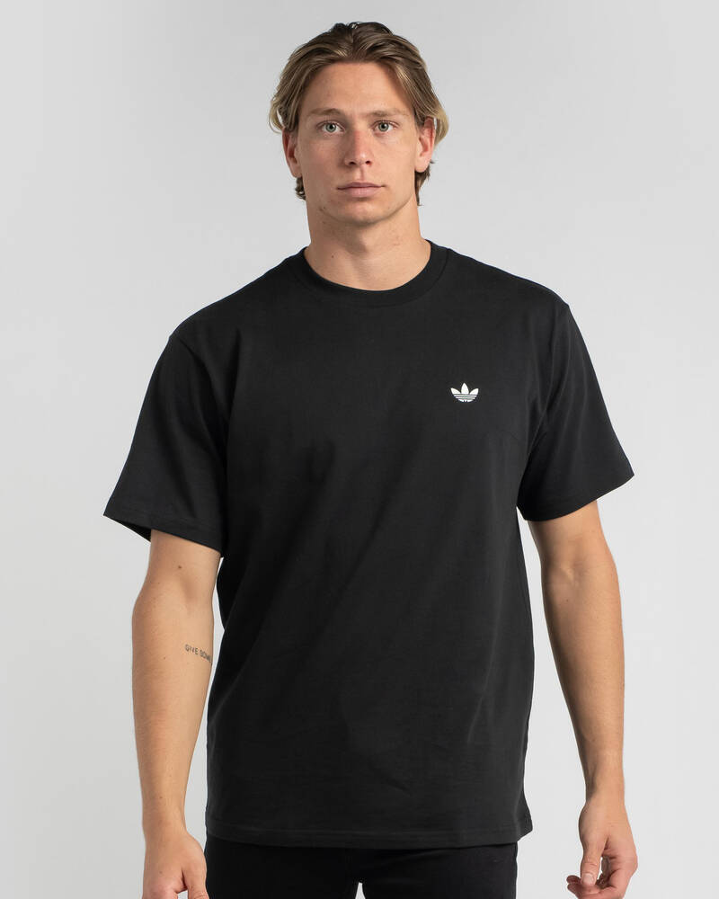 adidas 4.0 Logo T-Shirt for Mens