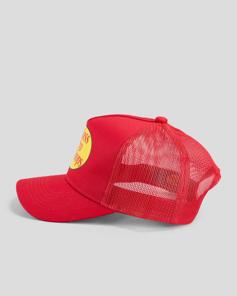 Bass Pro Shops Mesh Trucker Cap for Mens