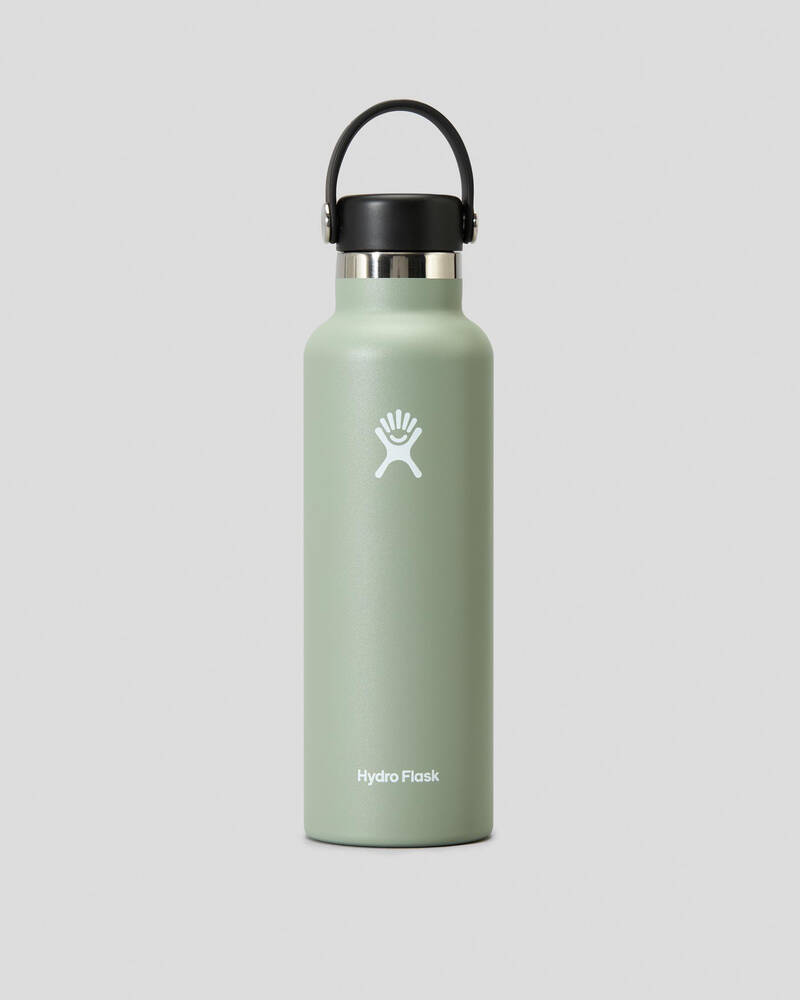 Hydro Flask 21oz Standard Mouth Drink Bottle for Unisex