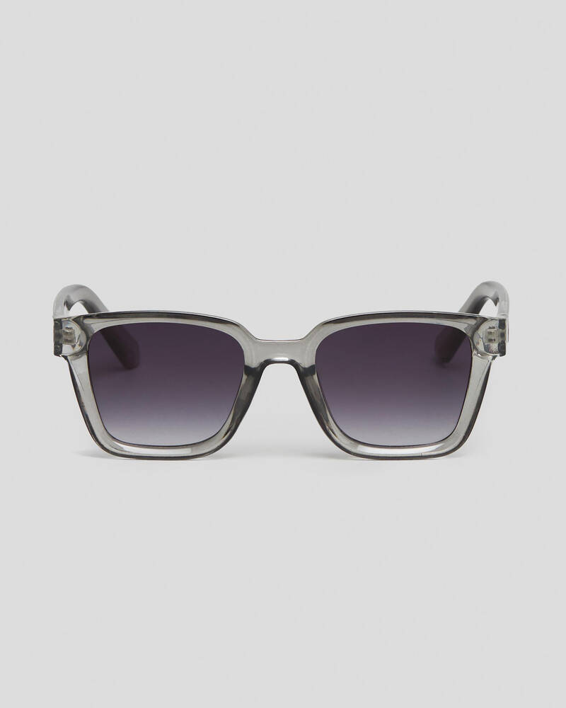 Indie Eyewear Gemini Sunglasses for Womens