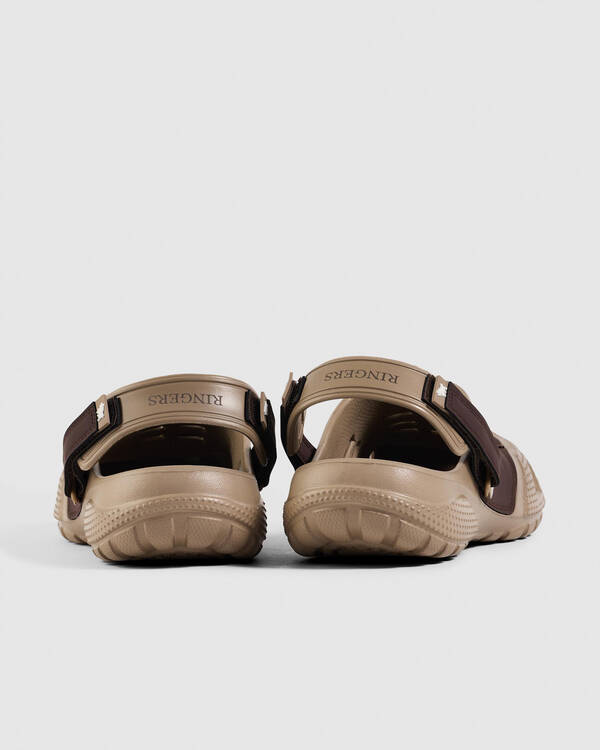 Ringers Western Salty Shoes for Mens