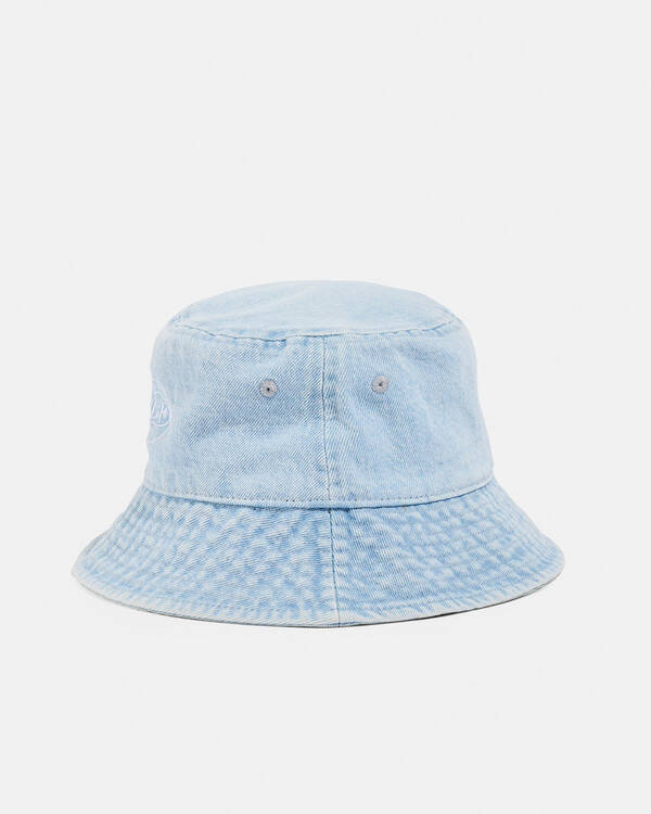 Salty Life Tackle Bucket Hat for Mens
