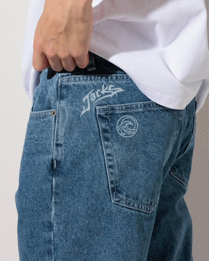 Jacks Arcane Jeans for Mens