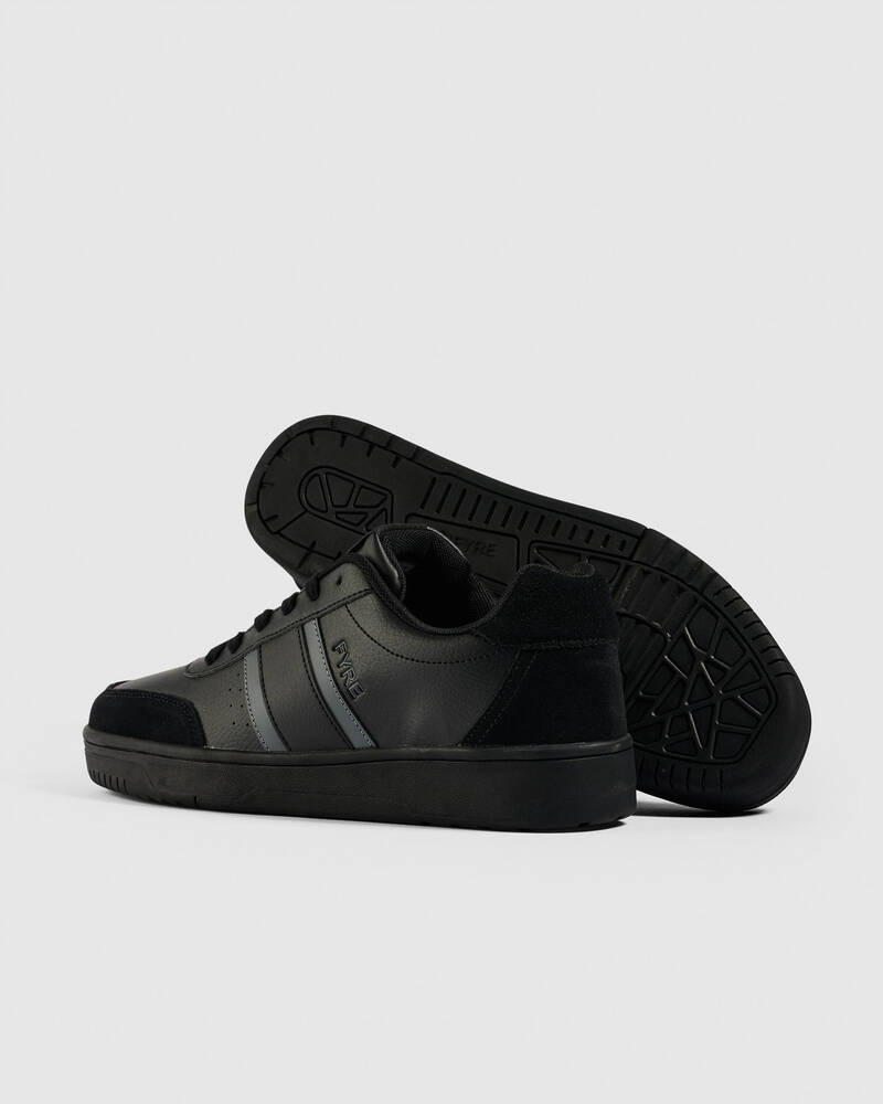 Fyre Preston Shoes for Mens