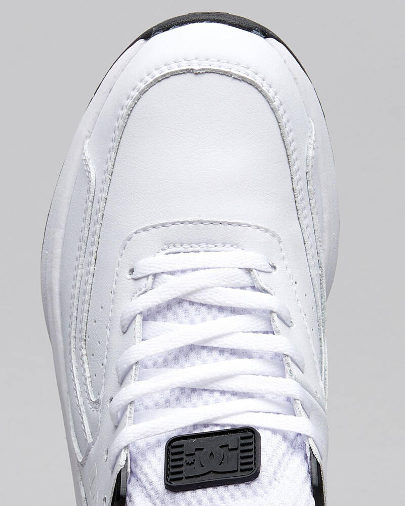DC Shoes Womens Vandium SE Shoes for Womens