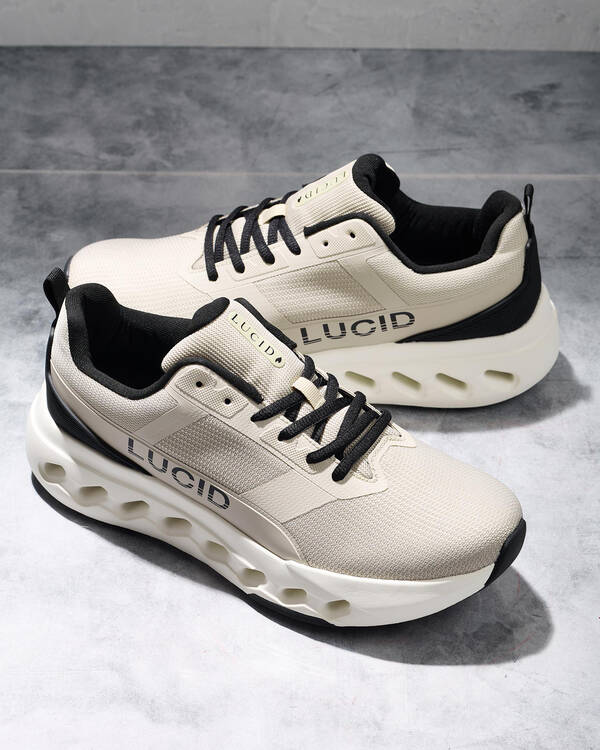 Lucid Albany Shoes for Mens