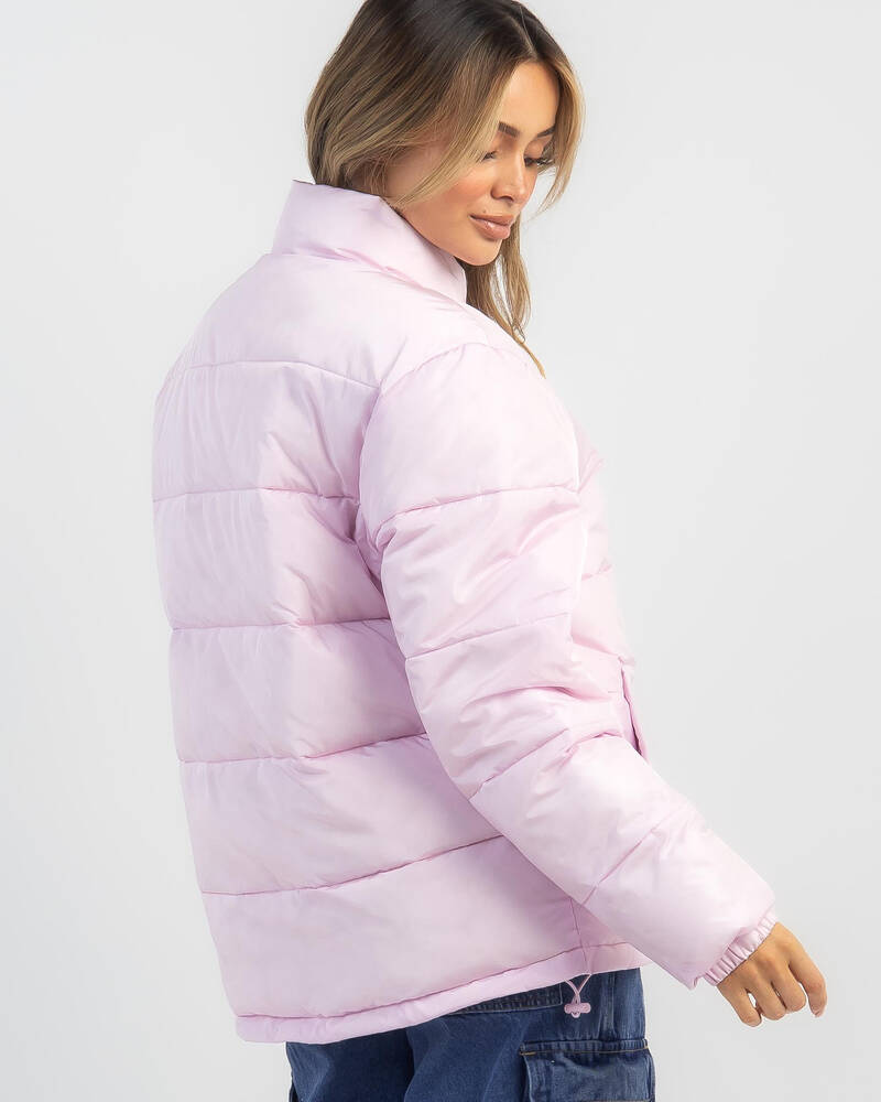 Champion Rochester Puffer Jacket for Womens