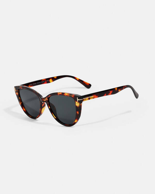 Indie Eyewear Tiffany Sunglasses for Womens