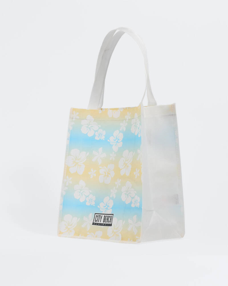 Get It Now Sierra Leone Eco Bag for Womens