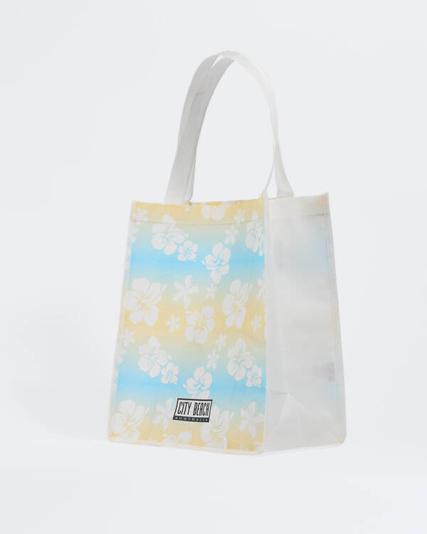 Get It Now Sierra Leone Eco Bag for Womens
