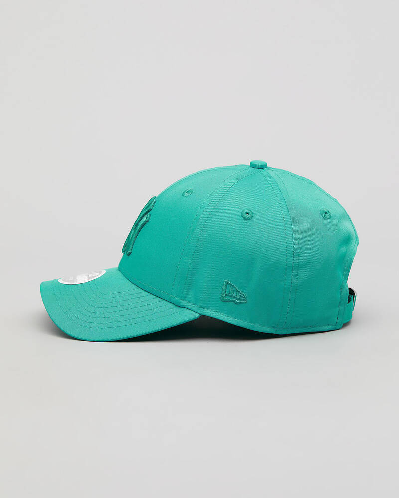 New Era NY Yankees Cap for Womens