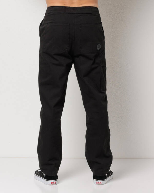 Dexter Toil Pants for Mens