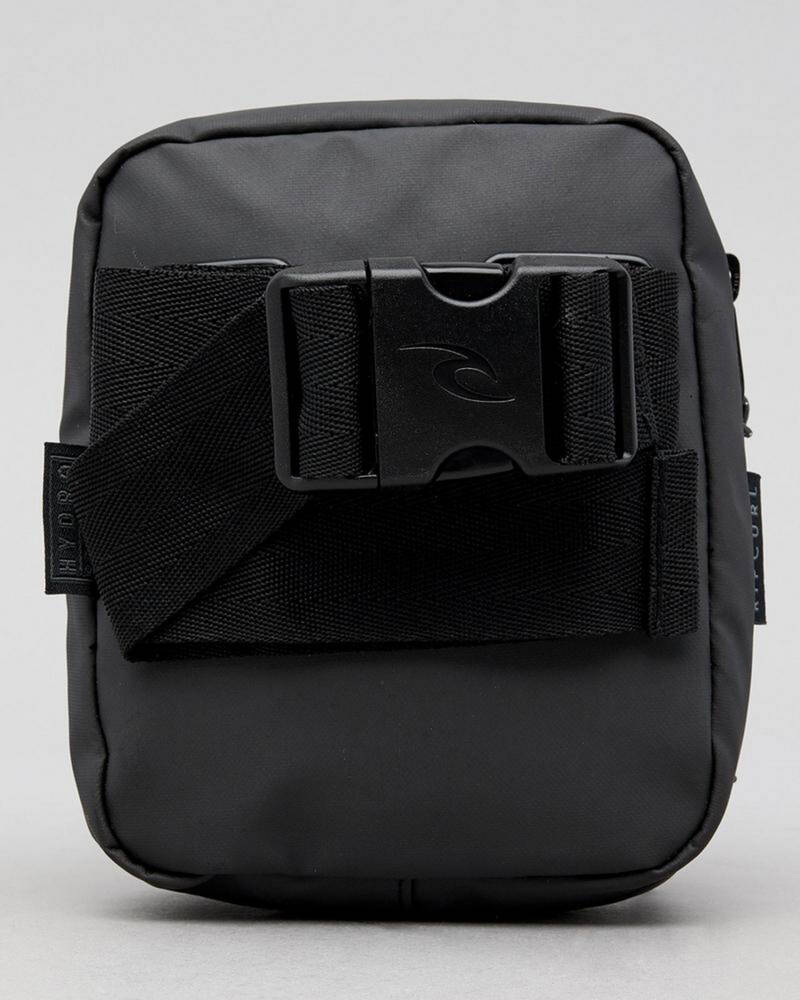 Rip Curl 24/7 Pouch Midnight Waist Bag for Mens